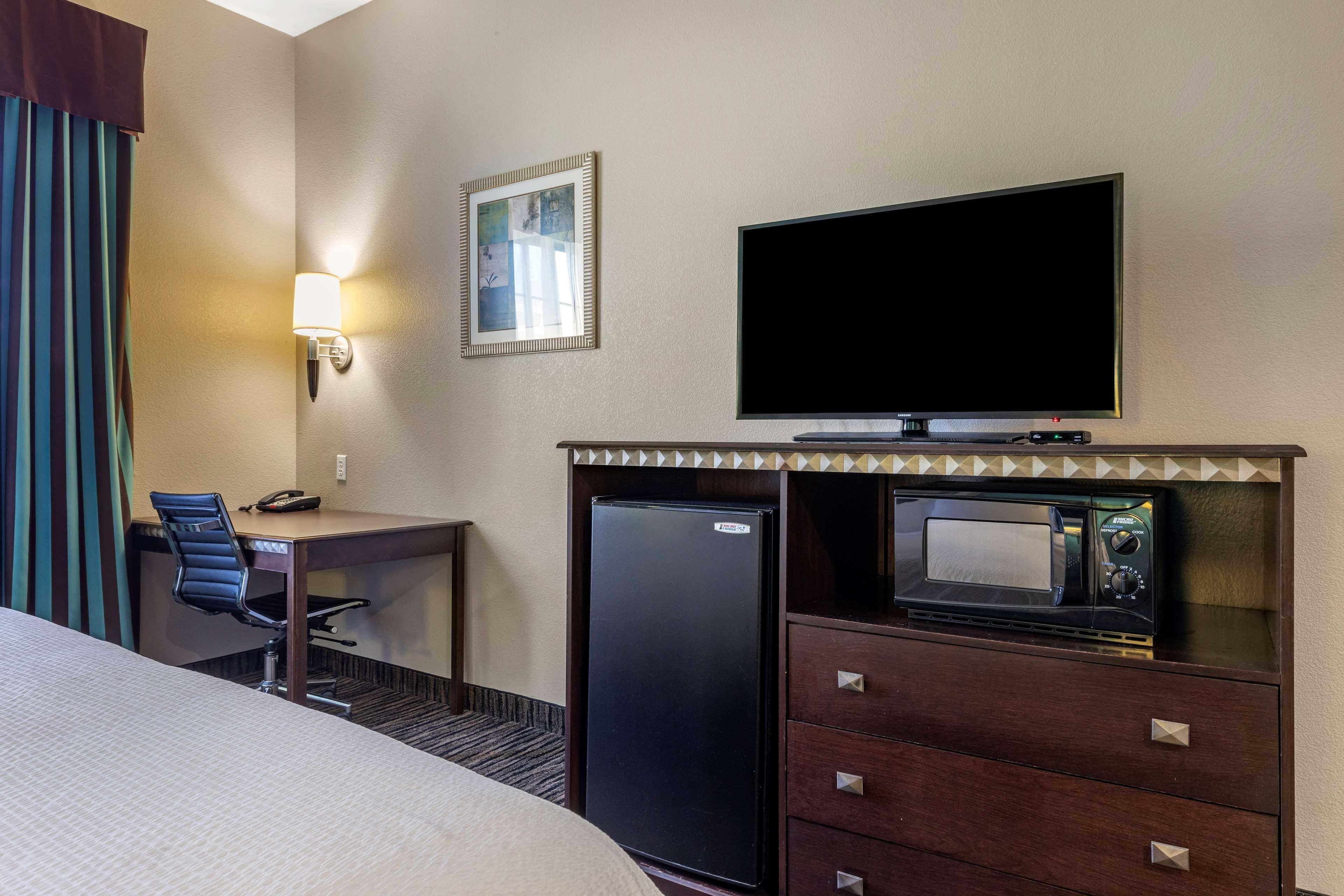 Best Western Mineola Inn Exterior photo