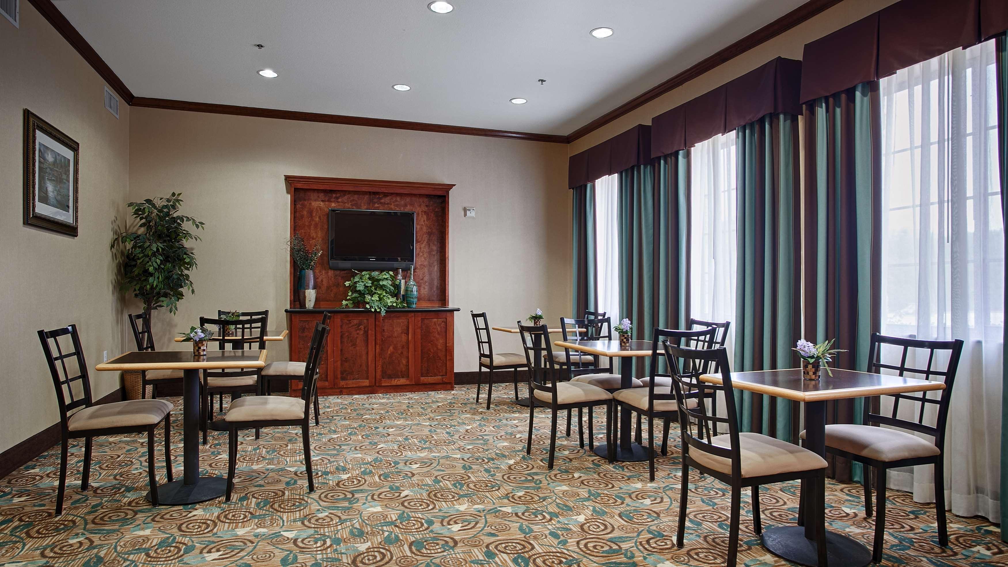 Best Western Mineola Inn Exterior photo